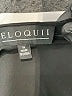 ELOQUII Black 3/4 Sleeve Blouse Size 16 Plus - photo 7