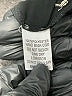 Monteau 100% Polyester Black 3/4 Sleeve Blouse Size L - photo 8