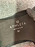 Athleta Black Sleeveless T-Shirt Size M - photo 7