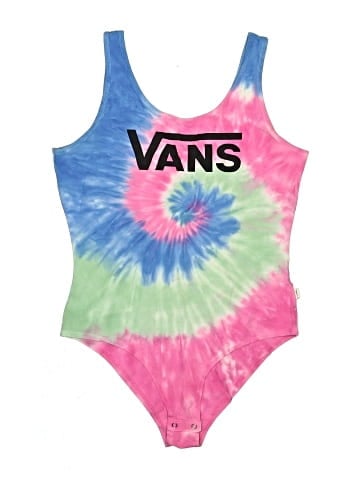 Vans Bodysuit (view 1)