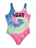 Vans Pink Bodysuit Size M - photo 1