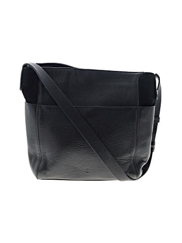 Treasure & Bond Leather Crossbody Bag (view 1)