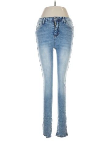 Shein Jeans (view 1)