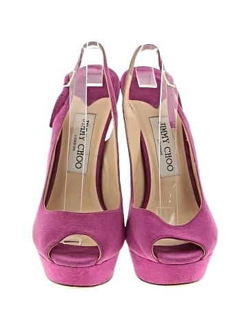 Jimmy Choo Heels (view 2)