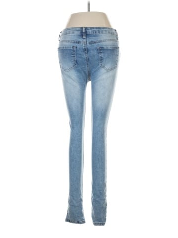Shein Jeans (view 2)