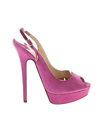 Jimmy Choo Heels (view 1)