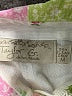 Taylor G. White 3/4 Sleeve Blouse Size M - photo 7