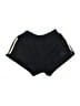 Adidas 100% Polyester Black Athletic Shorts Size M - photo 1