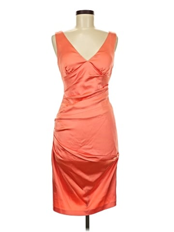 Cache Cocktail Dress (view 1)