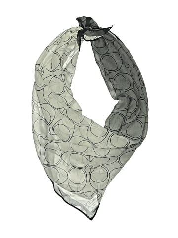 Coach Scarf (view 1)