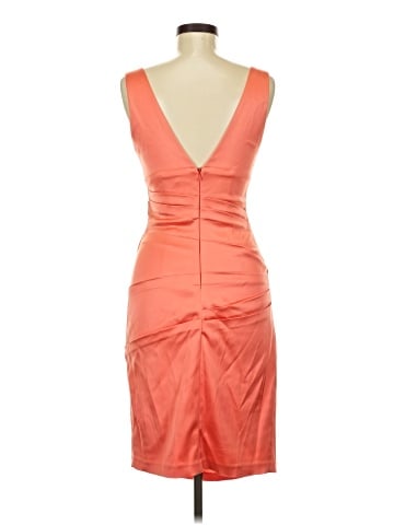 Cache Cocktail Dress (view 2)