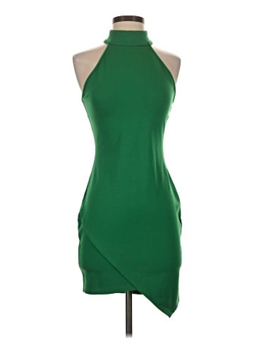 Superdown Cocktail Dress (view 1)