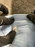 L'Agence Blue Jeans Size 25 waist - photo 8