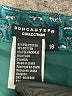 Doncaster Collection Tweed Teal Formal Skirt Size 16 - photo 4