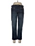 Current/Elliott Argyle Blue Jeans Size 28 waist - photo 1