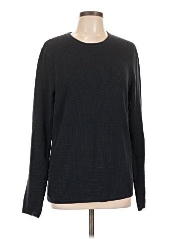 Vince. Pullover Sweater (view 1)