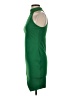 Superdown Solid Green Cocktail Dress Size S - photo 5