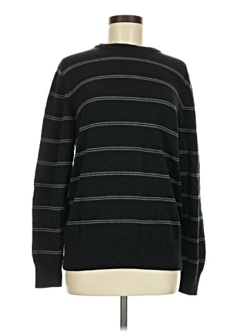 Merona Pullover Sweater (view 1)