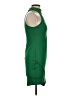 Superdown Solid Green Cocktail Dress Size S - photo 4