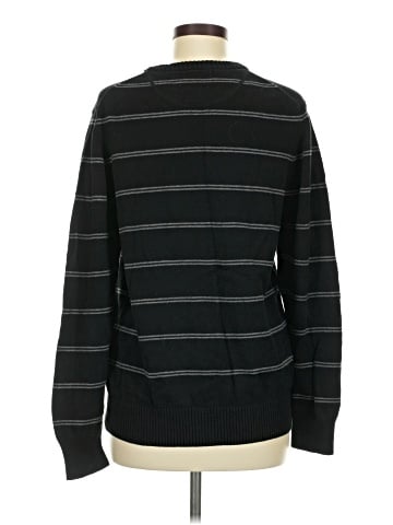Merona Pullover Sweater (view 2)