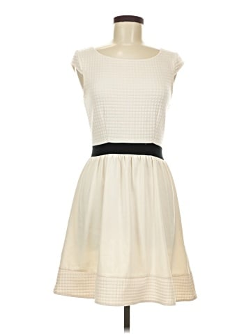 Love on a Hanger Casual Dress (view 1)