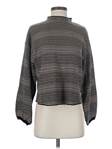 Max Studio Turtleneck Sweater (view 1)