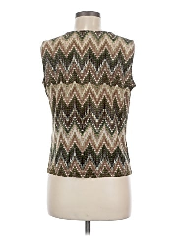 Jones Studio Sleeveless Top (view 2)