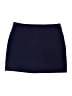 Eddie Bauer Solid Blue Skort Size 12 - photo 1