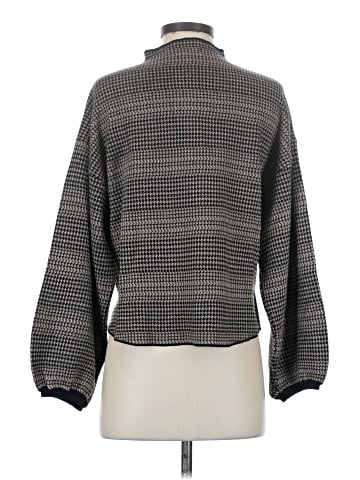 Max Studio Turtleneck Sweater (view 2)