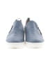SOUL Naturalizer Blue Sneakers Size 9 1/2 - photo 2