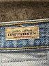 Levi's 100% Cotton Blue Denim Shorts Size 26 waist - photo 3
