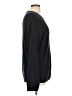 Vince. Black Pullover Sweater Size L - photo 4