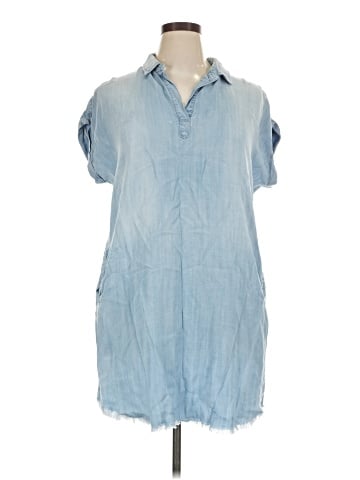 Altar'd State Casual Dress (view 1)