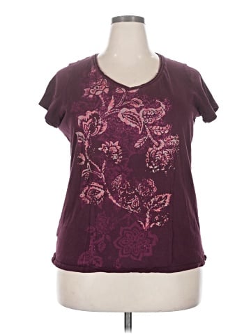 Eddie Bauer Short Sleeve T-Shirt (view 1)