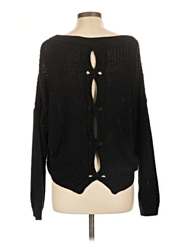 Express Pullover Sweater (view 2)