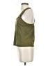 Athleta Green Tank Top Size XS (estimated) - photo 5