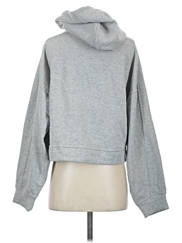 Daily Practice By Anthropologie Pullover Hoodie (view 2)