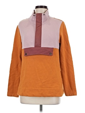 L.L.Bean Signature Pullover Sweater