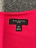 Talbots Pink Cocktail Dress Size 12 Petite - photo 7