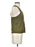 Athleta Green Tank Top Size XS (estimated) - photo 4