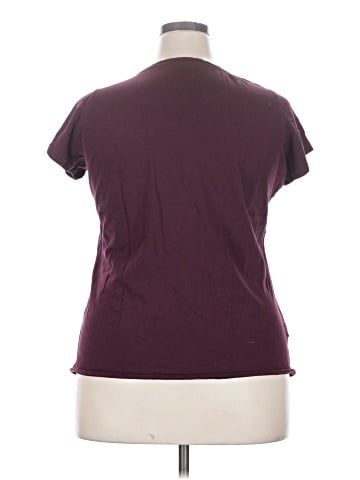 Eddie Bauer Short Sleeve T-Shirt (view 2)