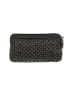 Coach Black Wristlet One size - photo 2