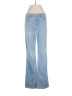 Joe's Jeans Blue Jeans Size 27 waist - photo 1