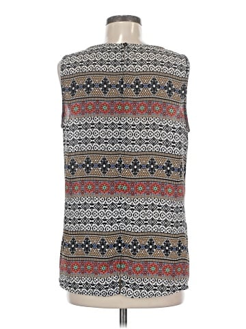 Roz & Ali Sleeveless Top (view 2)