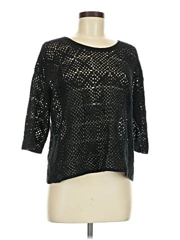 Joie 3/4 Sleeve Top (view 1)