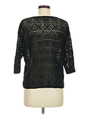 Joie 3/4 Sleeve Top (view 2)
