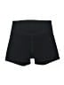 Fabletics Solid Black Shorts Size XXS (estimated) - photo 1