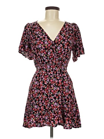 Forever 21 Casual Dress (view 1)