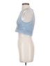 SoulCycle Blue Tank Top Size XS (estimated) - photo 5