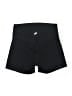 Fabletics Solid Black Shorts Size XXS (estimated) - photo 2
